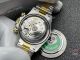 Better Factory BTF Swiss 4130 Rolex Daytona Two Tone Gold Champagne Watch Custom (3)_th.jpg